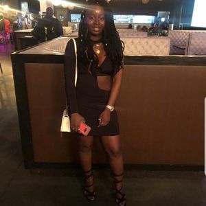 Meet your Posher, Saskia